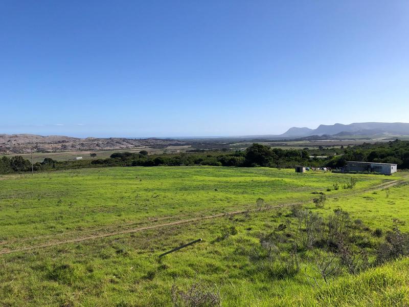 0 Bedroom Property for Sale in Baardskeerdersbos Western Cape